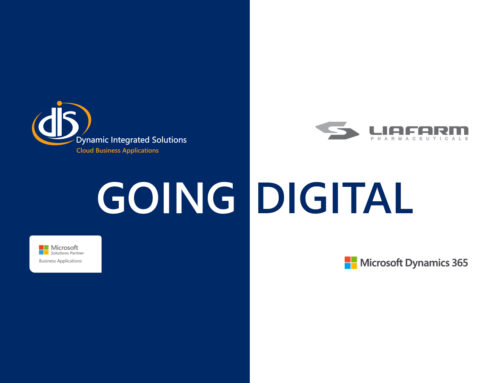 Liafarm chose DIS and Microsoft Dynamics 365 F&O for their digital transformation