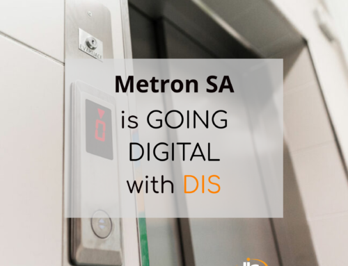 Η Metron επιτυγχάνει τον ψηφιακό μετασχηματισμό της με την DIS, και το Microsoft Dynamics 365 Finance and Supply Chain Management